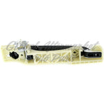DOOR HANDLE FR LH OUTER PRIMED BLACK — photo 5