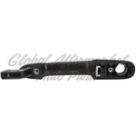 DOOR HANDLE FR LH OUTER TEXTURED BLACK — photo 3