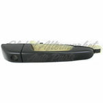 DOOR HANDLE FR LH OUTER PRIMED BLACK — photo 2
