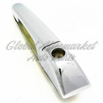 DOOR HANDLE FR LH OUTER ALL CHROME — photo 3