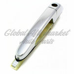 DOOR HANDLE FR LH OUTER ALL CHROME — photo 4