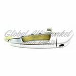 DOOR HANDLE FR LH OUTER ALL CHROME — photo 5
