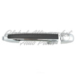 DOOR HANDLE FR LH OUTER (CHROME PLUS BLACK STRIP) — photo 2
