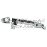 DOOR HANDLE FR LH OUTER (CHROME PLUS BLACK STRIP) — photo 3