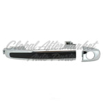 DOOR HANDLE FR LH OUTER (CHROME PLUS BLACK STRIP) — photo 4