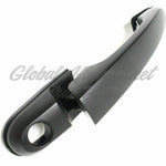 DOOR HANDLE FR RH OUTER (BLACK SMOOTH) — photo 3