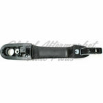 DOOR HANDLE FR RH OUTER (BLACK SMOOTH) — photo 5