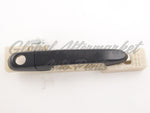DOOR HANDLE FR RH OUTER PRIMED BLACK — photo 1