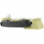 DOOR HANDLE FR RH OUTER PRIMED BLACK — photo 3
