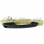 DOOR HANDLE FR RH OUTER PRIMED BLACK — photo 4