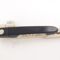DOOR HANDLE FR RH OUTER PRIMED BLACK