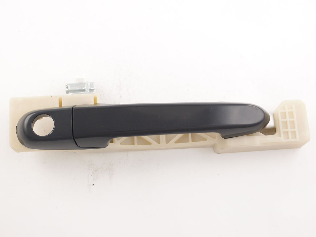 DOOR HANDLE FR RH OUTER PRIMED BLACK