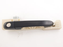 DOOR HANDLE FR RH OUTER PRIMED BLACK
