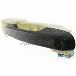 DOOR HANDLE FR RH OUTER TEXTURED BLACK — photo 4