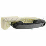 DOOR HANDLE FR RH OUTER TEXTURED BLACK — photo 5