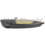 DOOR HANDLE FR RH OUTER PRIMED BLACK — photo 2
