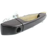 DOOR HANDLE FR RH OUTER PRIMED BLACK — photo 3