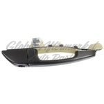 DOOR HANDLE FR RH OUTER PRIMED BLACK — photo 4