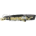 DOOR HANDLE FR RH OUTER PRIMED BLACK — photo 5