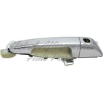 DOOR HANDLE FR RH OUTER ALL CHROME — photo 3