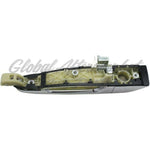 DOOR HANDLE FR RH OUTER ALL CHROME — photo 4