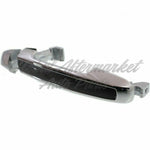 DOOR HANDLE FR RH OUTER (CHROME/BLACK STRIP) — photo 4