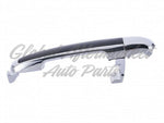 DOOR HANDLE FR RH OUTER (CHROME/BLACK STRIP) — photo 5
