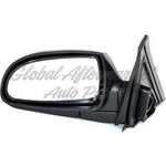 DOOR MIRROR LH POWER — photo 2
