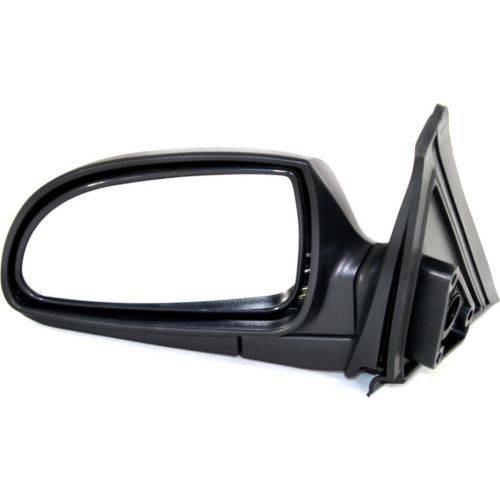 DOOR MIRROR LH POWER