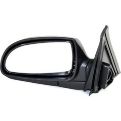 DOOR MIRROR LH POWER