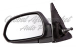 DOOR MIRROR LH MANUAL — photo 1