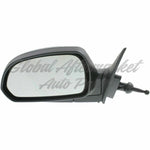 DOOR MIRROR LH MANUAL — photo 2