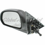 DOOR MIRROR LH MANUAL — photo 3