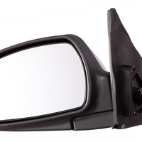 DOOR MIRROR LH MANUAL