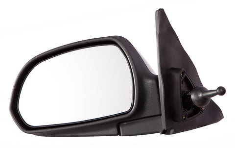 DOOR MIRROR LH MANUAL
