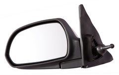 DOOR MIRROR LH MANUAL