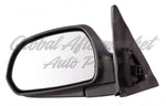 DOOR MIRROR LH POWER HTD GLS-GT MODELS — photo 1