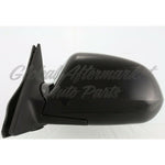 DOOR MIRROR LH POWER HTD GLS-GT MODELS — photo 4