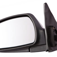 DOOR MIRROR LH POWER HTD GLS-GT MODELS