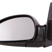 DOOR MIRROR LH POWER