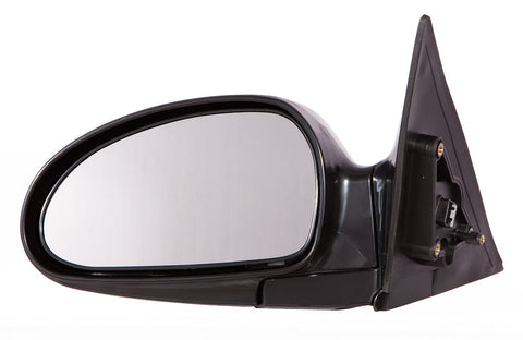 DOOR MIRROR LH POWER