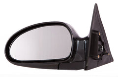 DOOR MIRROR LH POWER