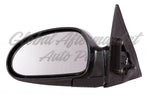 DOOR MIRROR LH POWER HTD GLS MODEL — photo 1