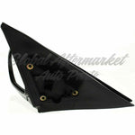 DOOR MIRROR LH POWER HTD GLS MODEL — photo 3