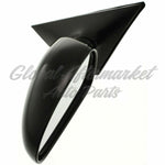 DOOR MIRROR LH POWER HTD GLS MODEL — photo 4