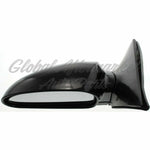 DOOR MIRROR LH POWER HTD GLS MODEL — photo 5
