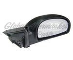 DOOR MIRROR LH POWER HTD — photo 1