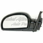 DOOR MIRROR LH POWER HTD — photo 2