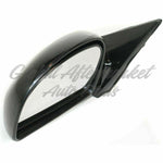 DOOR MIRROR LH POWER HTD — photo 3