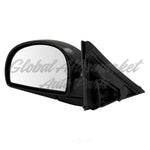 DOOR MIRROR LH POWER HTD — photo 4